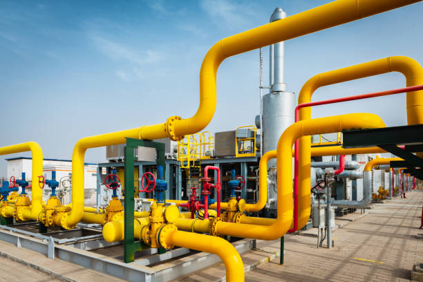 Industrial Piping Solutions