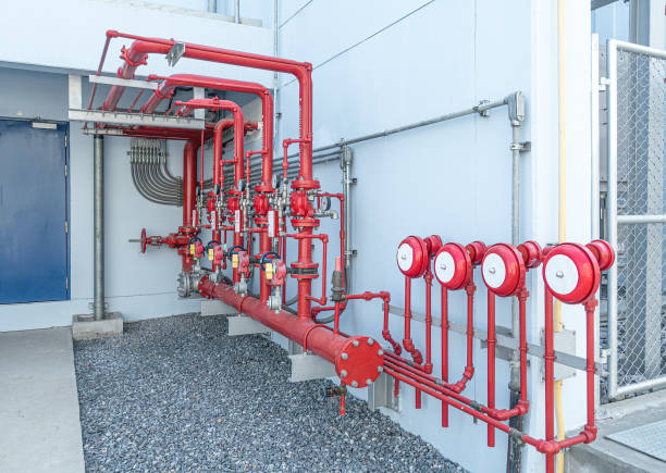 Fire Safety Systems