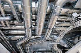 Insulation & Cladding